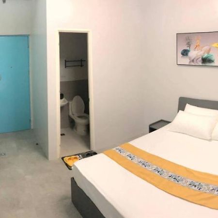 Coco Star Hotel ปาไซ ภายนอก รูปภาพ