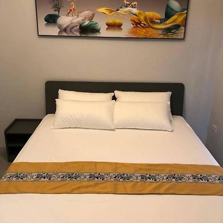 Coco Star Hotel ปาไซ ภายนอก รูปภาพ