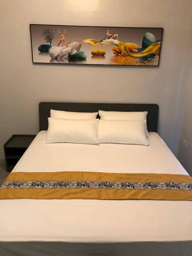 Coco Star Hotel ปาไซ ภายนอก รูปภาพ